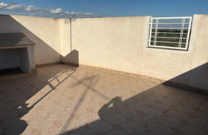 Resale - Town House - Algorfa