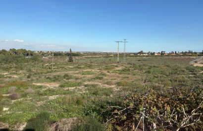 Resale - Town House - Algorfa