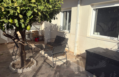 Resale - Town House - Algorfa