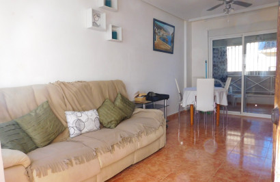 Lange Termijn Verhuur - Stadshuis - Torremendo