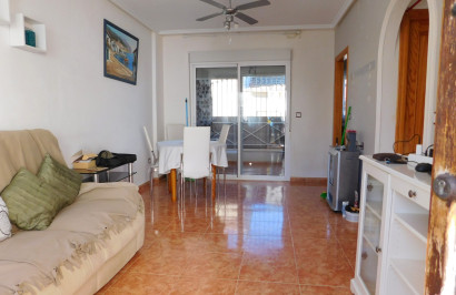 Lange Termijn Verhuur - Stadshuis - Torremendo