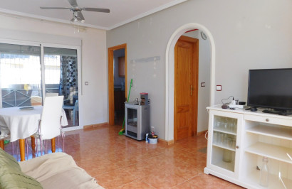 Lange Termijn Verhuur - Stadshuis - Torremendo