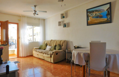 Lange Termijn Verhuur - Stadshuis - Torremendo