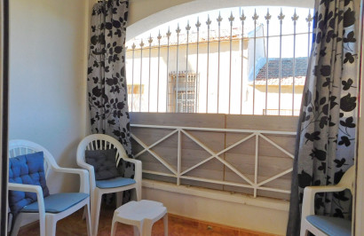 Lange Termijn Verhuur - Stadshuis - Torremendo