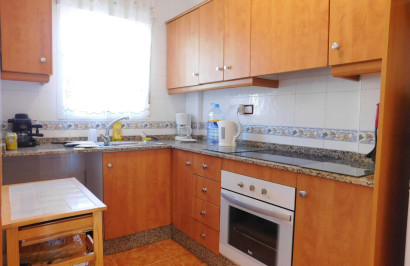 Lange Termijn Verhuur - Stadshuis - Torremendo