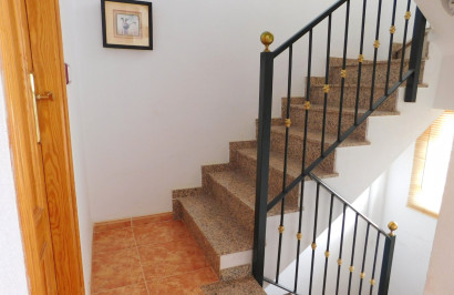 Lange Termijn Verhuur - Stadshuis - Torremendo