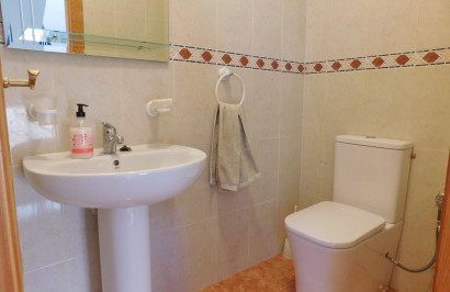 Lange Termijn Verhuur - Stadshuis - Torremendo