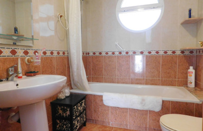 Lange Termijn Verhuur - Stadshuis - Torremendo