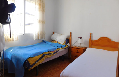 Lange Termijn Verhuur - Stadshuis - Torremendo