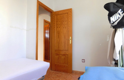 Lange Termijn Verhuur - Stadshuis - Torremendo