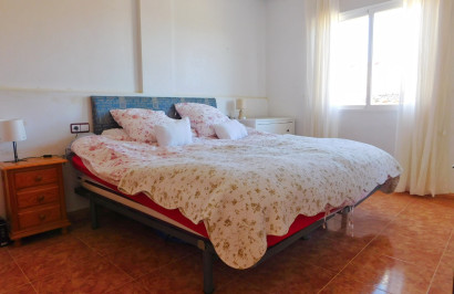 Lange Termijn Verhuur - Stadshuis - Torremendo