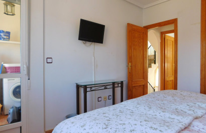 Lange Termijn Verhuur - Stadshuis - Torremendo