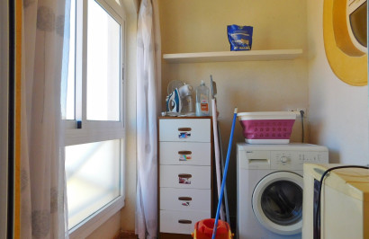 Lange Termijn Verhuur - Stadshuis - Torremendo