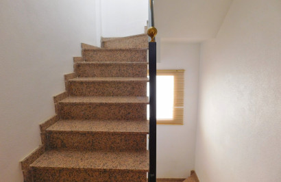 Lange Termijn Verhuur - Stadshuis - Torremendo