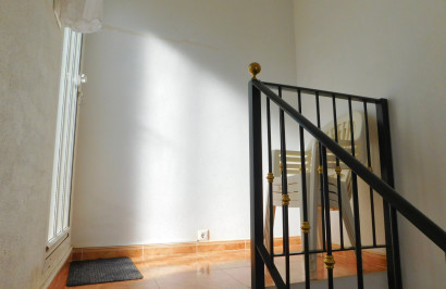 Lange Termijn Verhuur - Stadshuis - Torremendo