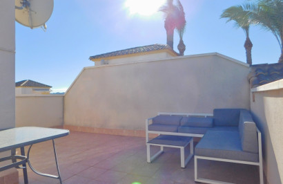 Lange Termijn Verhuur - Stadshuis - Torremendo