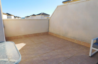 Lange Termijn Verhuur - Stadshuis - Torremendo