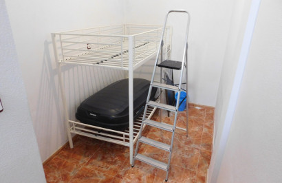 Lange Termijn Verhuur - Stadshuis - Torremendo