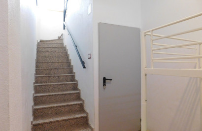 Lange Termijn Verhuur - Stadshuis - Torremendo