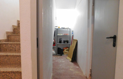 Lange Termijn Verhuur - Stadshuis - Torremendo