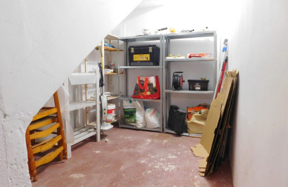 Lange Termijn Verhuur - Stadshuis - Torremendo