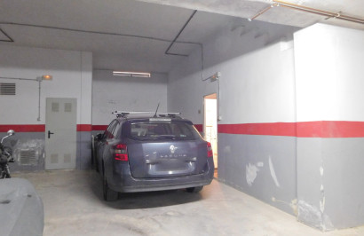 Lange Termijn Verhuur - Stadshuis - Torremendo