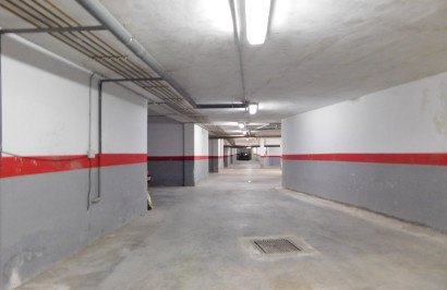 Lange Termijn Verhuur - Stadshuis - Torremendo