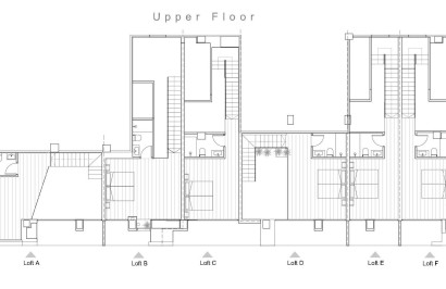 Nieuwbouw Woningen - Appartement / Flat - Alicante - Carolinas Bajas