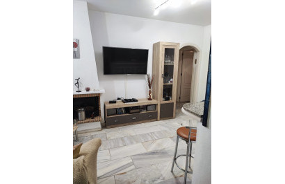 Resale - Apartment / Flat - Torrevieja