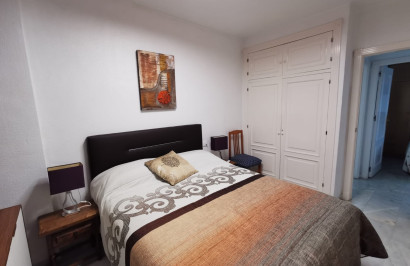 Resale - Apartment / Flat - Torrevieja