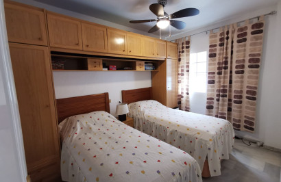 Resale - Apartment / Flat - Torrevieja