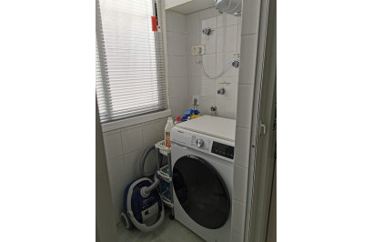 Resale - Apartment / Flat - Torrevieja