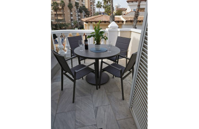 Resale - Apartment / Flat - Torrevieja