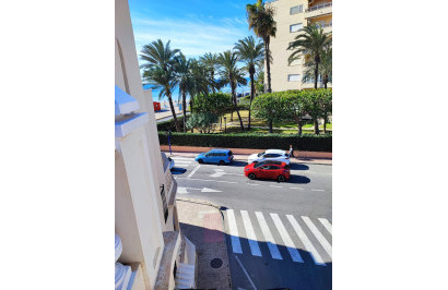 Resale - Apartment / Flat - Torrevieja