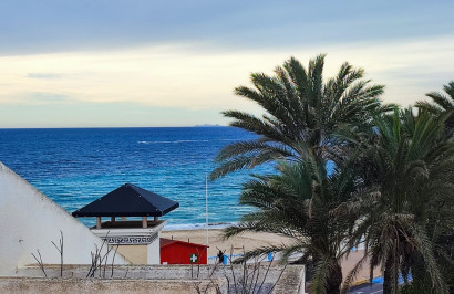 Resale - Apartment / Flat - Torrevieja