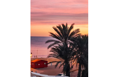 Resale - Apartment / Flat - Torrevieja