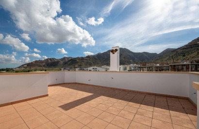 New Build - Apartment / Flat - Cox - San Fernando