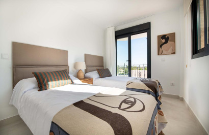 New Build - Apartment / Flat - Cox - San Fernando