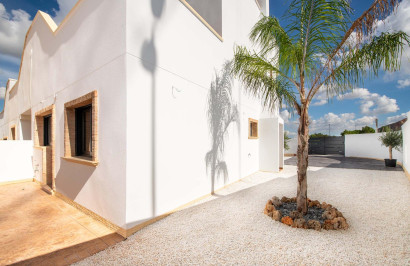 New Build - Apartment / Flat - Cox - San Fernando