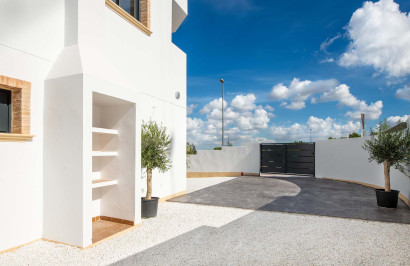 New Build - Apartment / Flat - Cox - San Fernando