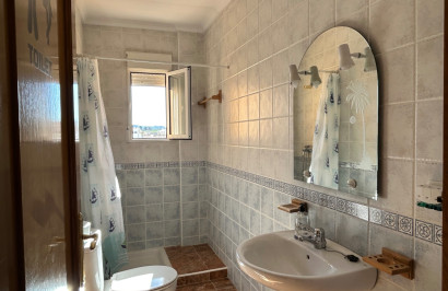 Resale - Apartment / Flat - Jacarilla - pueblo