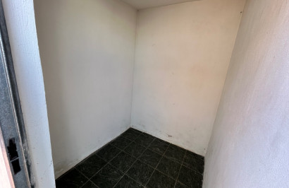 Resale - Apartment / Flat - Jacarilla - pueblo