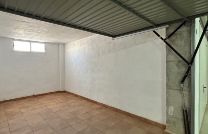 Resale - Apartment / Flat - Jacarilla - pueblo