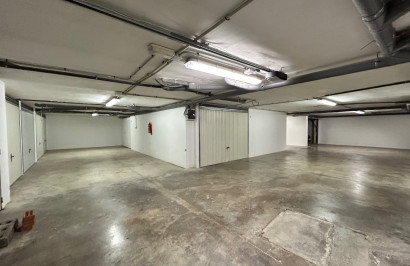 Resale - Apartment / Flat - Jacarilla - pueblo