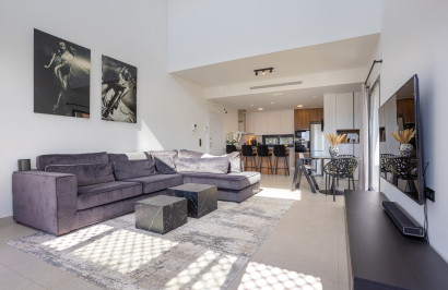 Herverkoop - Vrijstaande villa - Ciudad Quesada - Ciudad Quesada - Rojales