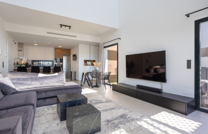 Herverkoop - Vrijstaande villa - Ciudad Quesada - Ciudad Quesada - Rojales