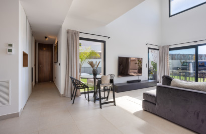 Herverkoop - Vrijstaande villa - Ciudad Quesada - Ciudad Quesada - Rojales