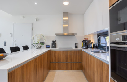 Herverkoop - Vrijstaande villa - Ciudad Quesada - Ciudad Quesada - Rojales