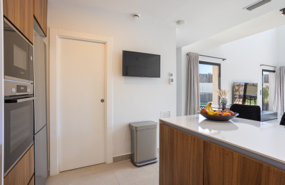 Herverkoop - Vrijstaande villa - Ciudad Quesada - Ciudad Quesada - Rojales