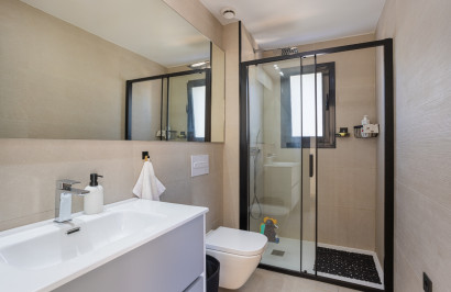 Herverkoop - Vrijstaande villa - Ciudad Quesada - Ciudad Quesada - Rojales